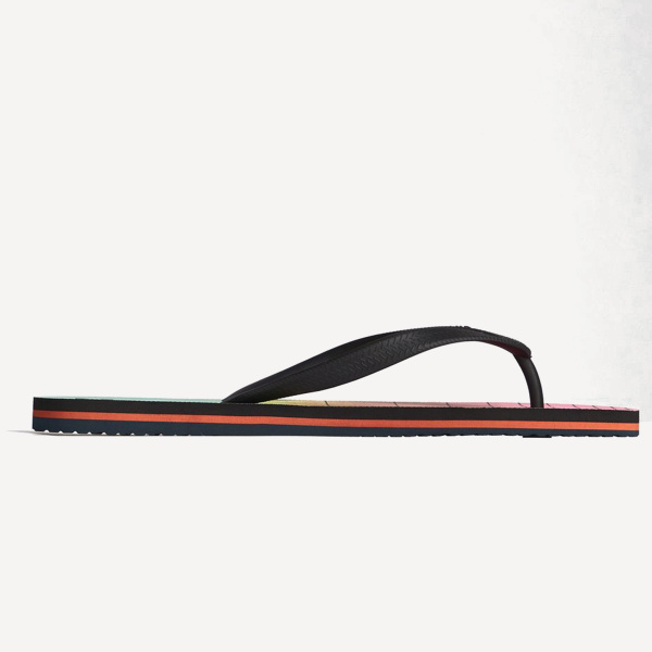 Сланцы TIDES 73 STRIPE (44; neon)